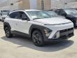 New 2026 Hyundai Kona SEL Sport FWD SUV