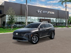 2026 Hyundai Tucson SE FWD SUV