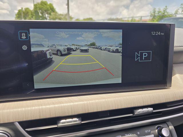 2025 Hyundai Sonata Hybrid SEL - Photo 14