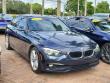 Used 2016 BMW 320i  Sedan