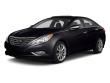 Used 2013 Hyundai Sonata  Sedan