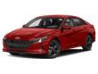 New 2023 Hyundai Elantra SEL Convenience Sedan