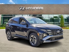 2025 Hyundai Tucson Hybrid SEL Convenience SUV
