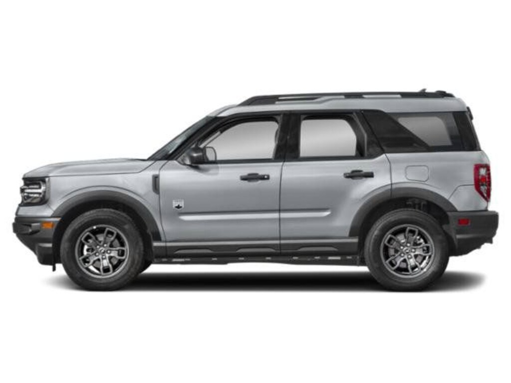 Used 2023 Ford Bronco Sport Big Bend SUV