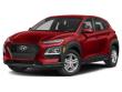 Certified 2021 Hyundai Kona SE SUV