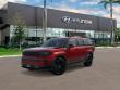 New 2026 Hyundai Santa Fe Hybrid Calligraphy SUV