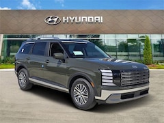 2026 Hyundai Palisade SEL FWD SUV