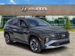 New 2026 Hyundai Tucson SEL FWD SUV