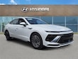  Hyundai Sonata Hybrid