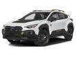 Used 2024 Subaru Crosstrek Wilderness SUV