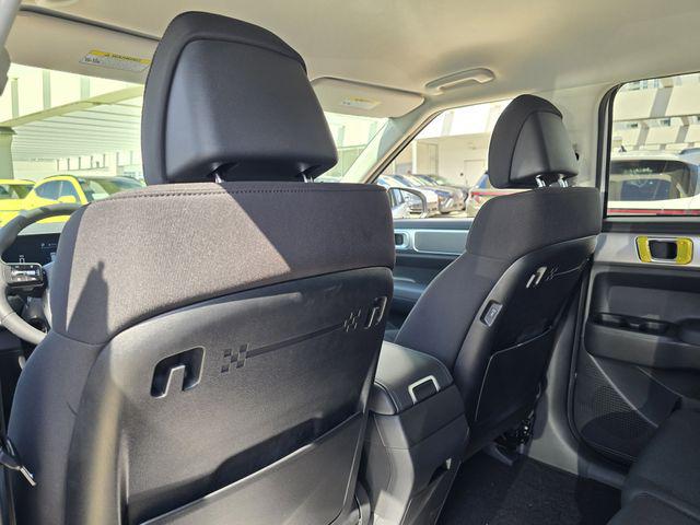 2026 Hyundai Santa Fe SE - Photo 8