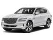 Used 2022 Genesis GV80  SUV