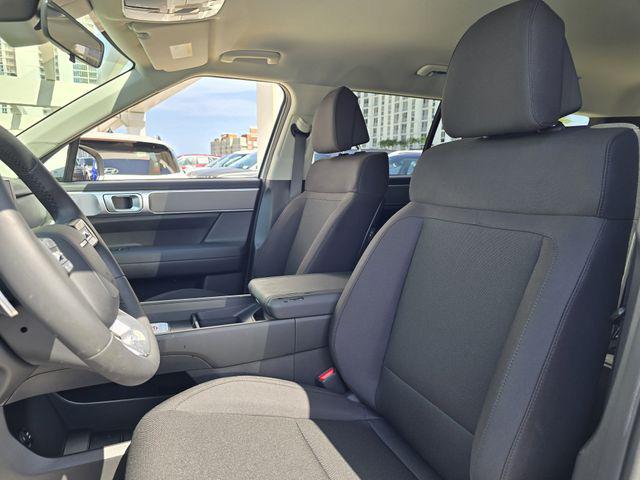 2026 Hyundai Santa Fe SE - Photo 11