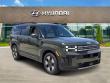 New 2026 Hyundai Santa Fe HEV SEL SUV