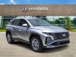 New 2026 Hyundai Tucson SE FWD SUV