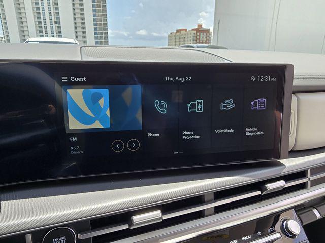 2026 Hyundai Santa Fe SEL - Photo 15