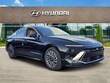 Hyundai Sonata Hybrid