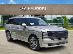 2026 Hyundai Palisade Calligraphy FWD SUV