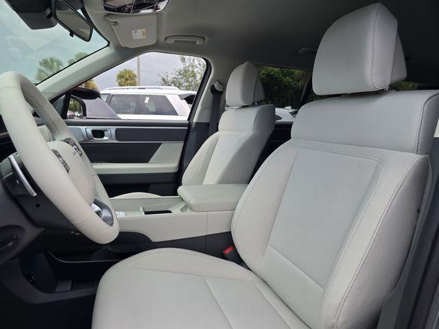 2026 Hyundai Santa Fe SE - Photo 12