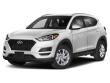 Used 2019 Hyundai Tucson SE SUV