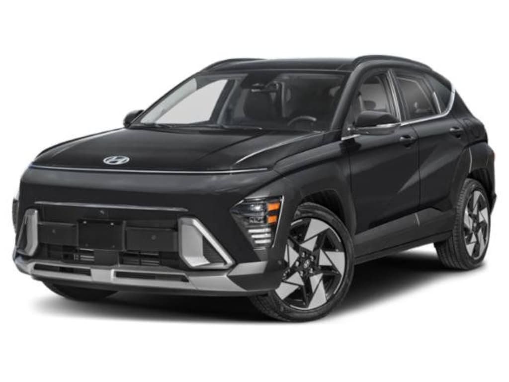 Used 2024 Hyundai Kona Limited SUV