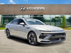 2026 Hyundai Sonata SEL Sport Sedan