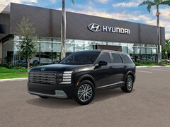 2027 Hyundai Palisade SE FWD SUV