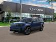 New 2026 Hyundai Santa Fe Hybrid SEL SUV
