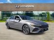 New 2025 Hyundai Elantra SEL Convenience Sedan
