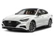 Certified 2023 Hyundai Sonata Limited Sedan