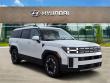 New 2026 Hyundai Santa Fe SEL FWD SUV