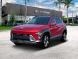 New 2026 Hyundai Kona Limited FWD SUV