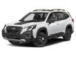 Used 2022 Subaru Forester Wilderness SUV