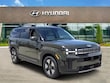  Hyundai Santa Fe Hybrid