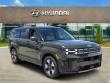 New 2026 Hyundai Santa Fe Hybrid SEL SUV