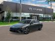 New 2025 Hyundai Elantra Limited Sedan