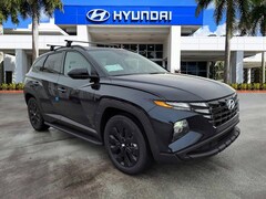 2022 Hyundai Tucson XRT AWD SUV