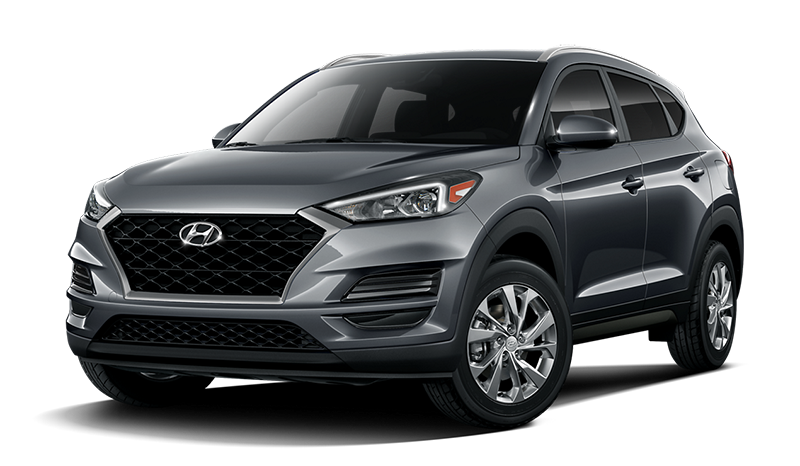 2021 Hyundai Tuscon Value