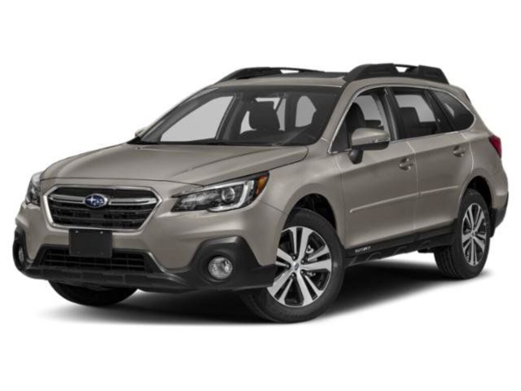 Used 2019 Subaru Outback 2.5i Limited SUV