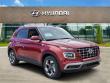 New 2025 Hyundai Venue SEL SUV