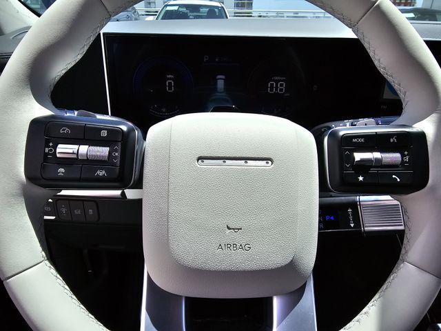 2026 Hyundai Santa Fe SEL - Photo 14