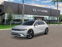 2026 Hyundai IONIQ 5 Limited SUV