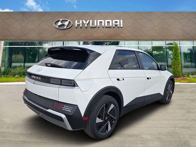 New 2027 Hyundai IONIQ 5 SE SUV