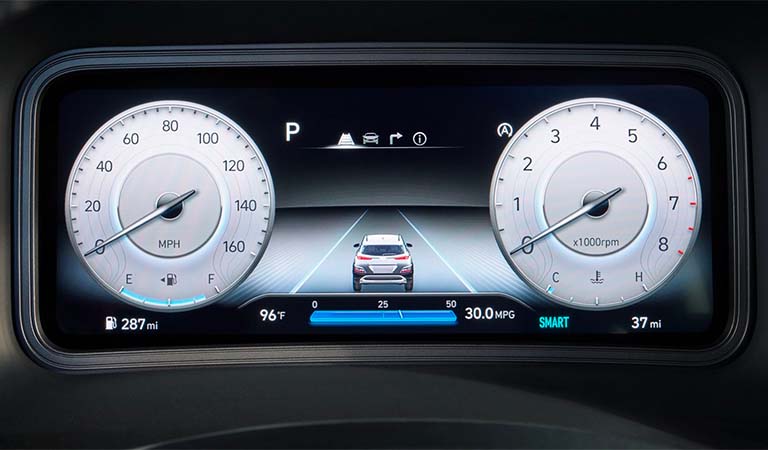 2022 Hyundai Kona Coconut Creek Florida