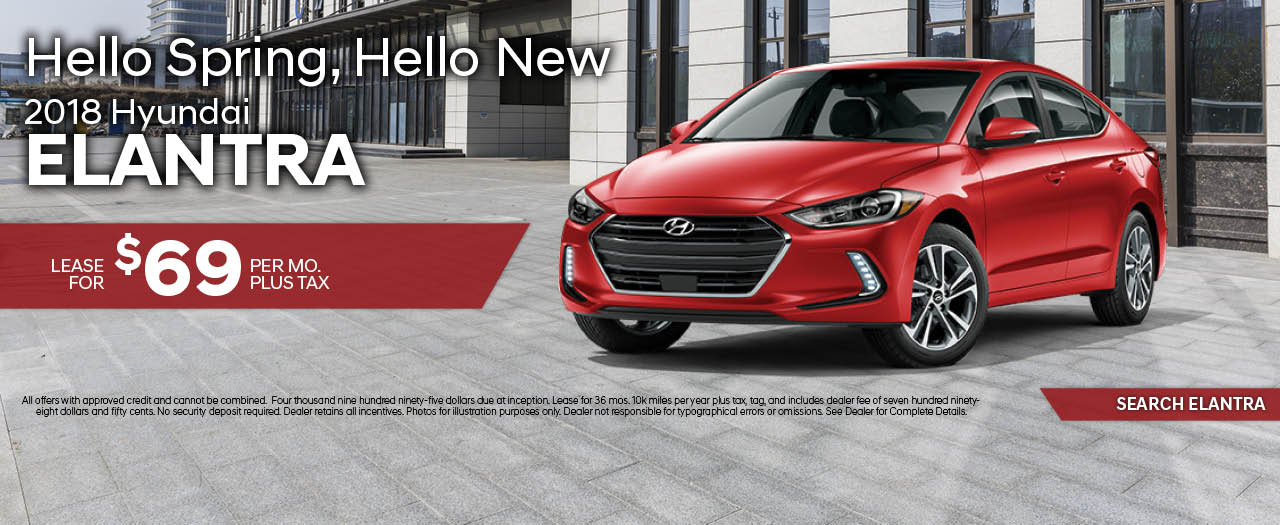 Coconut Creek Hyundai | New & Used Car Dealership | Near Ft Lauderdale