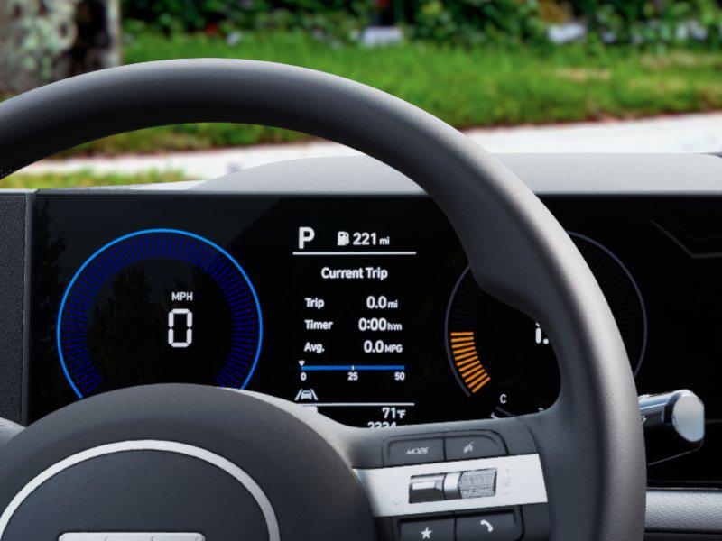 2026 Hyundai Sonata SE - Photo 14