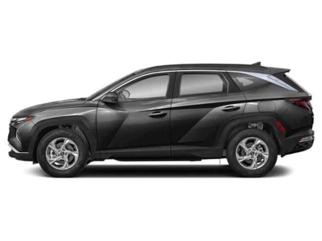 Certified 2024 Hyundai Tucson SEL SUV