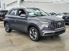 2025 Hyundai Venue SEL SUV