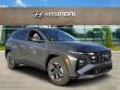 New 2025 Hyundai Tucson SEL Convenience FWD SUV