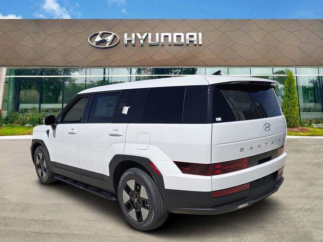 2026 Hyundai Santa Fe SE - Photo 3
